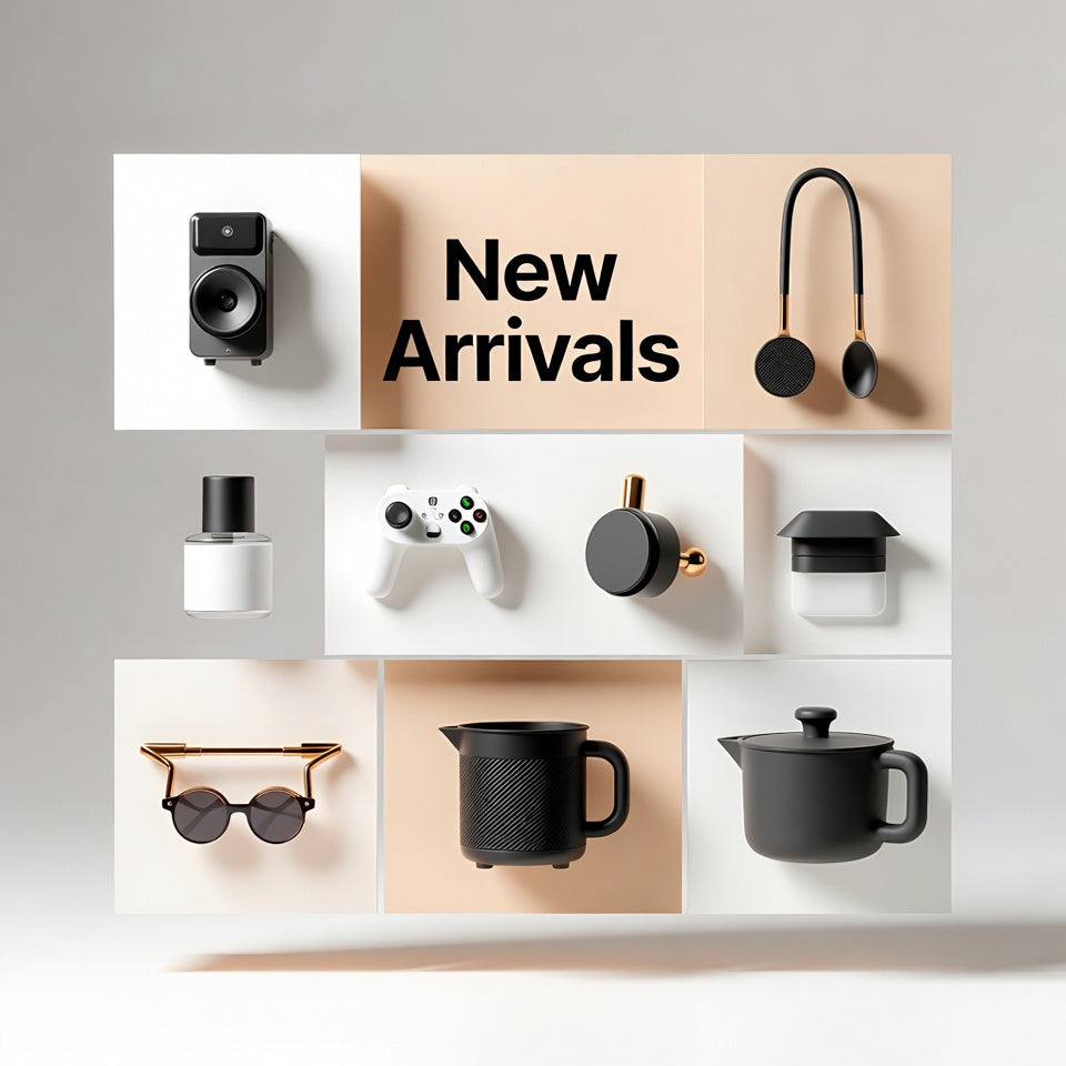 New Arrivals🔥