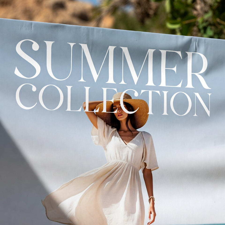 Summer Collections🌟