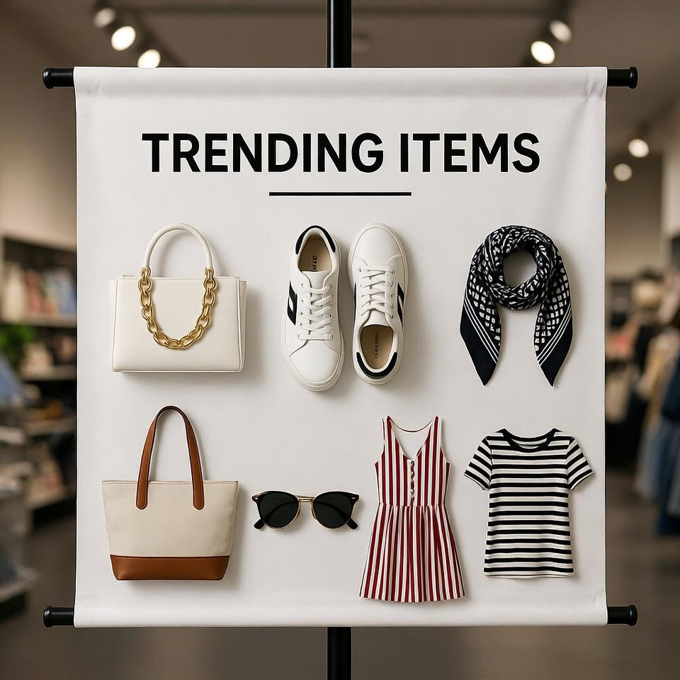Trending Now🚀