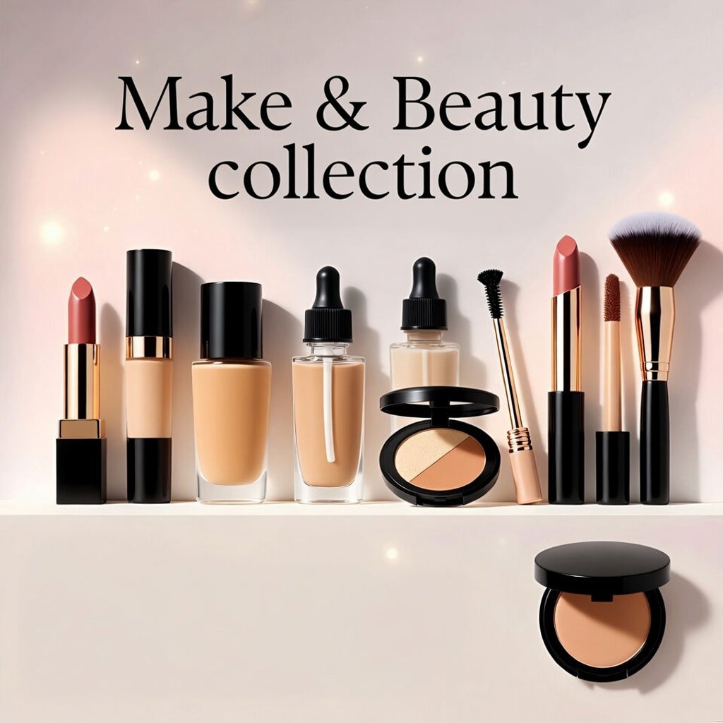 Makeup & Beauty💅🏻