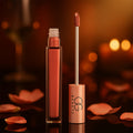 Og Beauty Coral Charm Moisture Lock Liquid Lipstick (4.5 Ml  1 Pc)